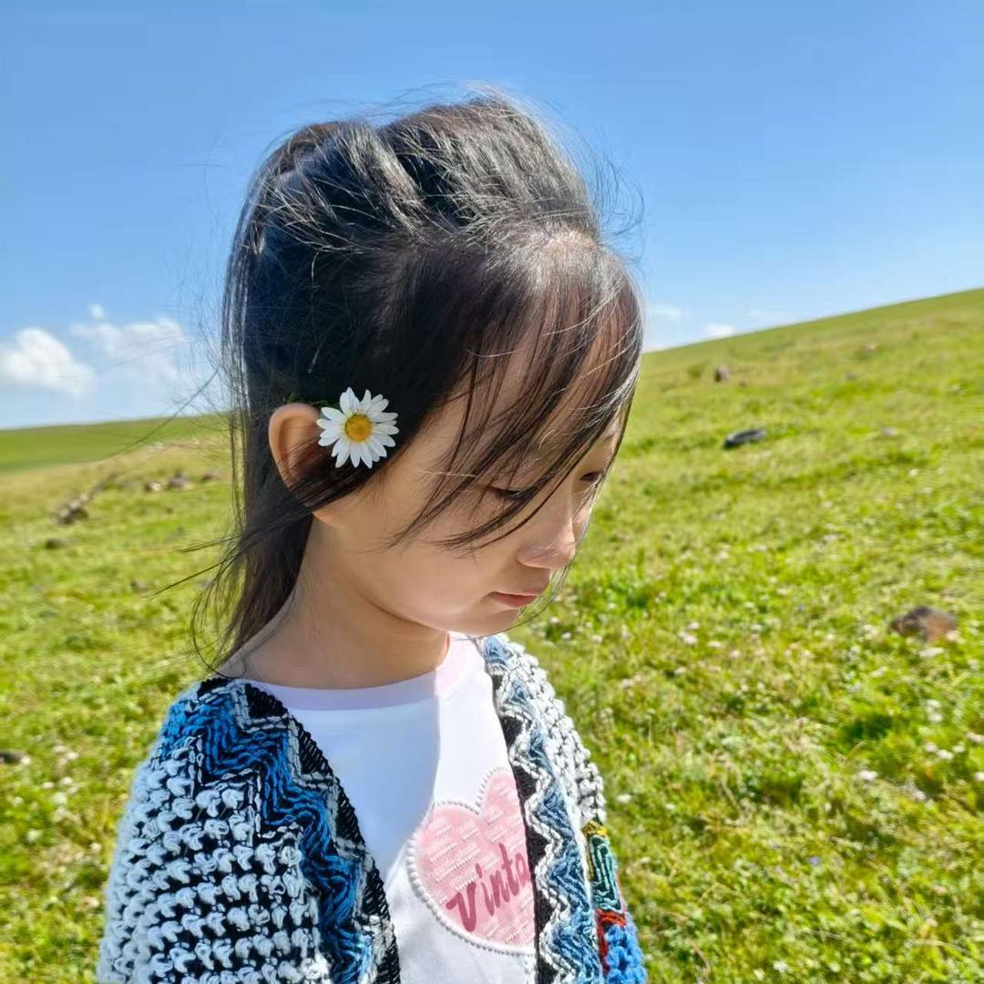 琪琪吖