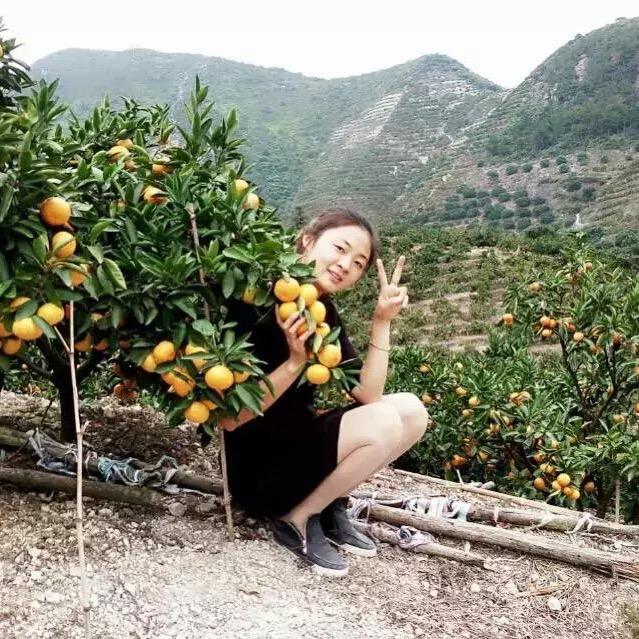 荫荫果业（正宗涌泉蜜橘）