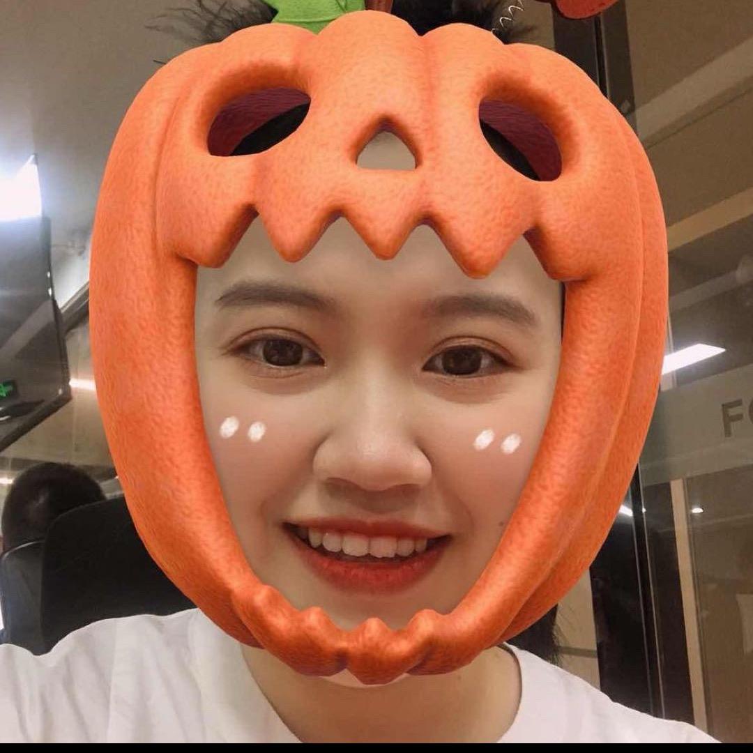 一片小叶子