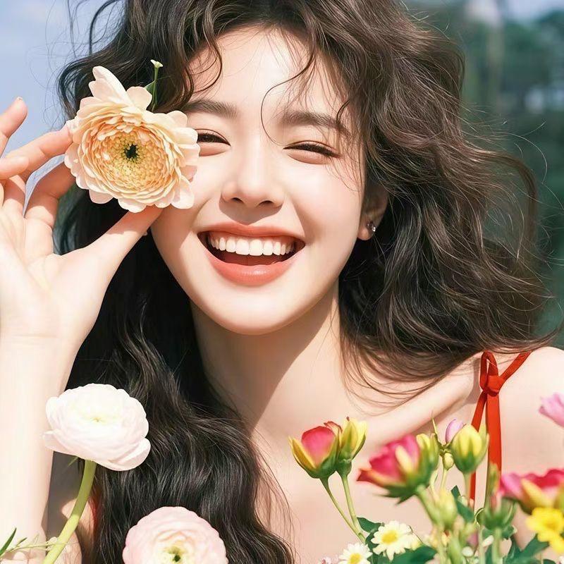 小姨妹儿🎊