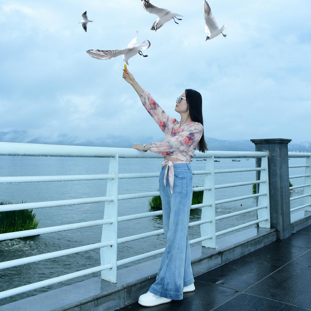 嗯！