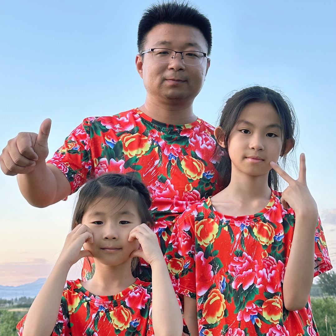 白桦林&文玩华子