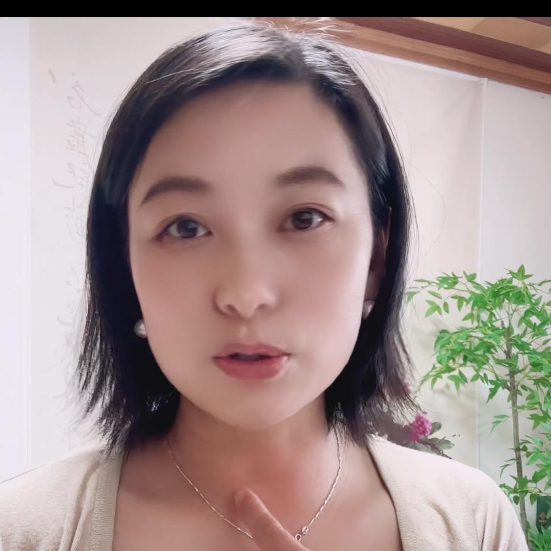 李霞古法轻运动