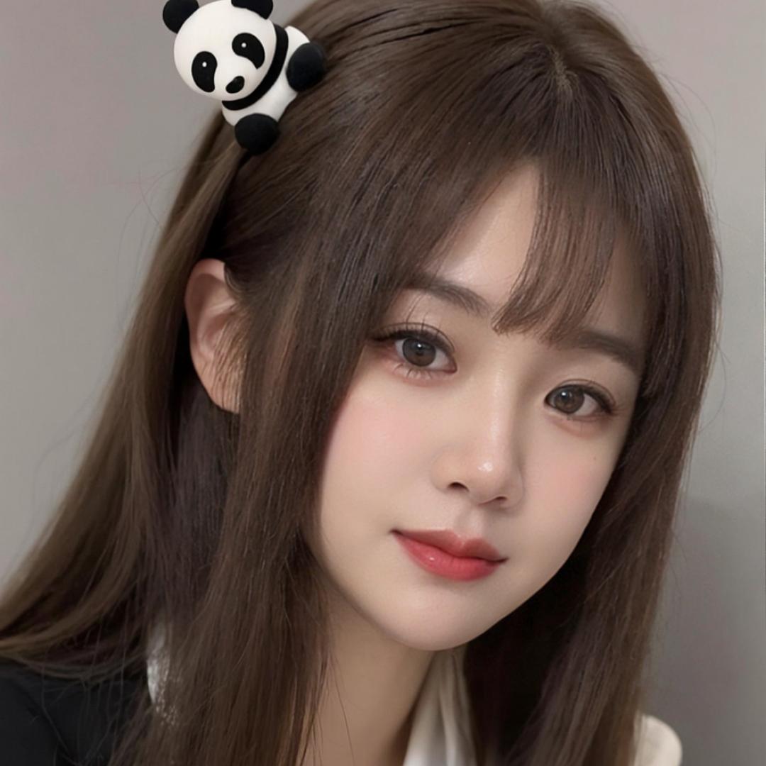 🎀熊家大小姐🎀