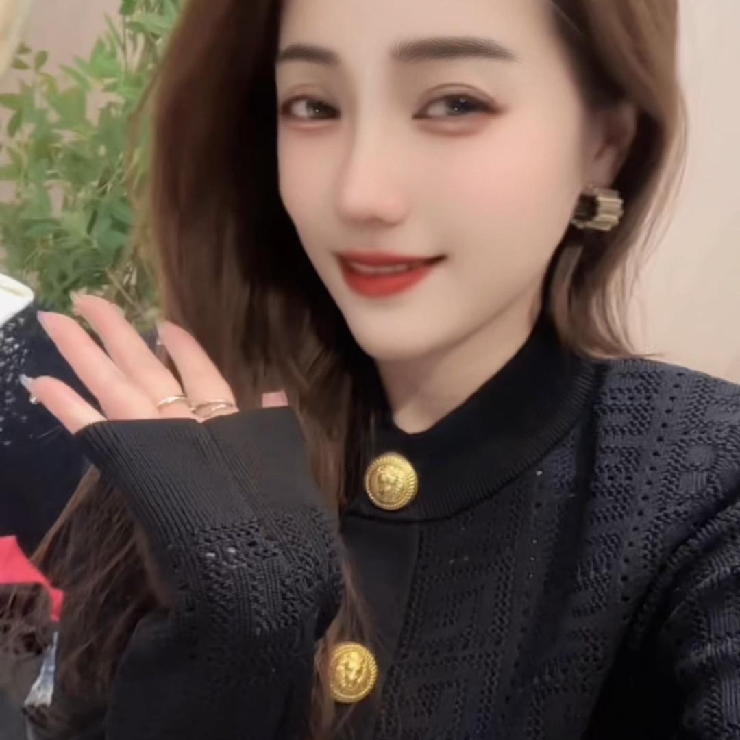 倩倩(品牌羊毛系列头牌热销中)