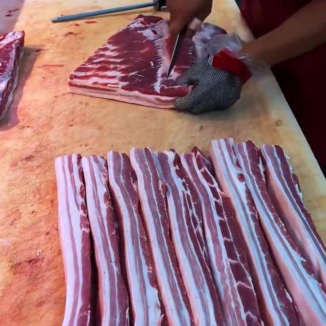 农家土猪明天到