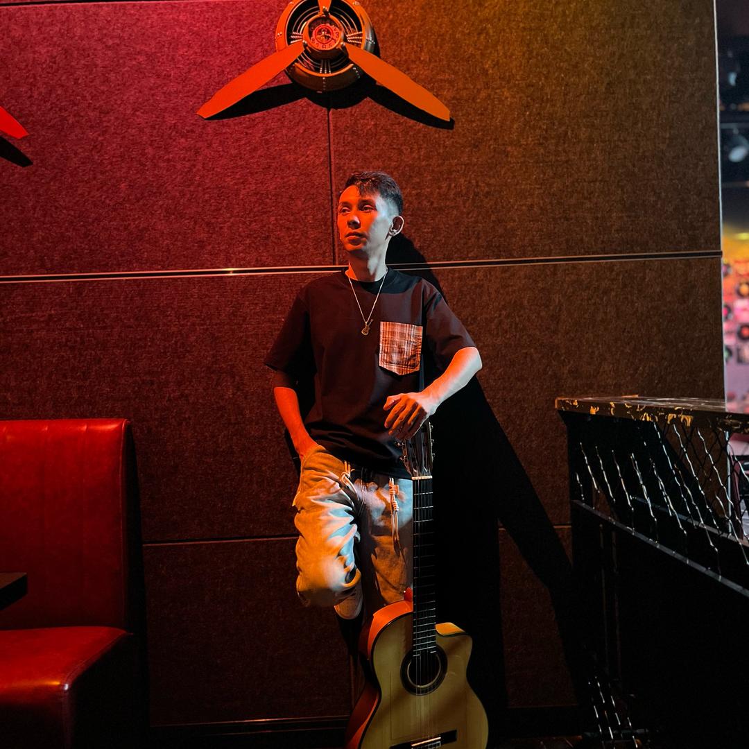 帕尔哈提🎸