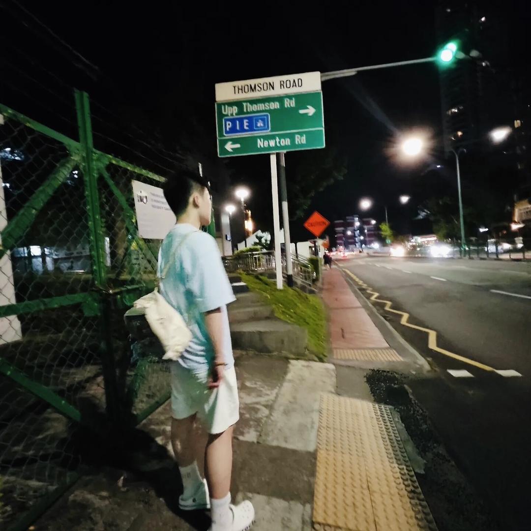 只想睡個好覺