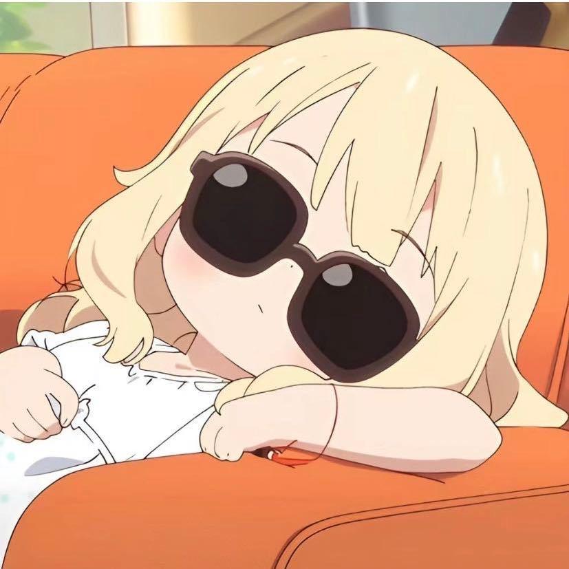 🐰披萨心肠🍕