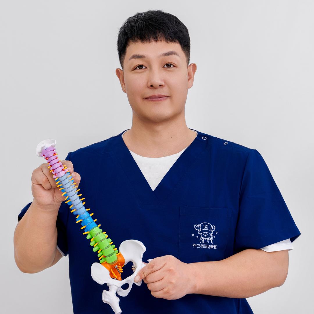 青岛康复·何建荣