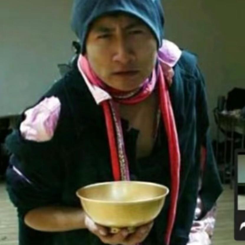 传递正能量