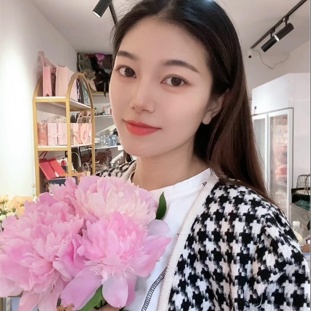 好想礼🌹雪佳