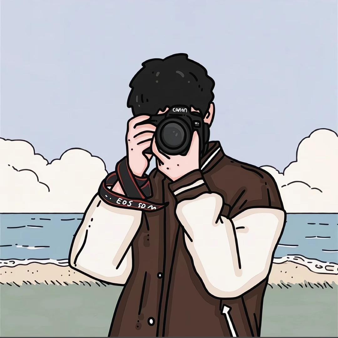 龙龙！