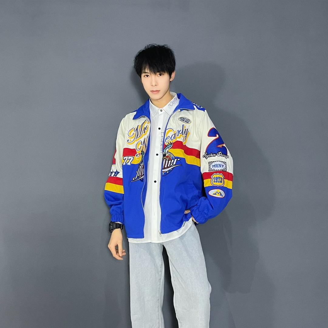 南通XT星探舞蹈