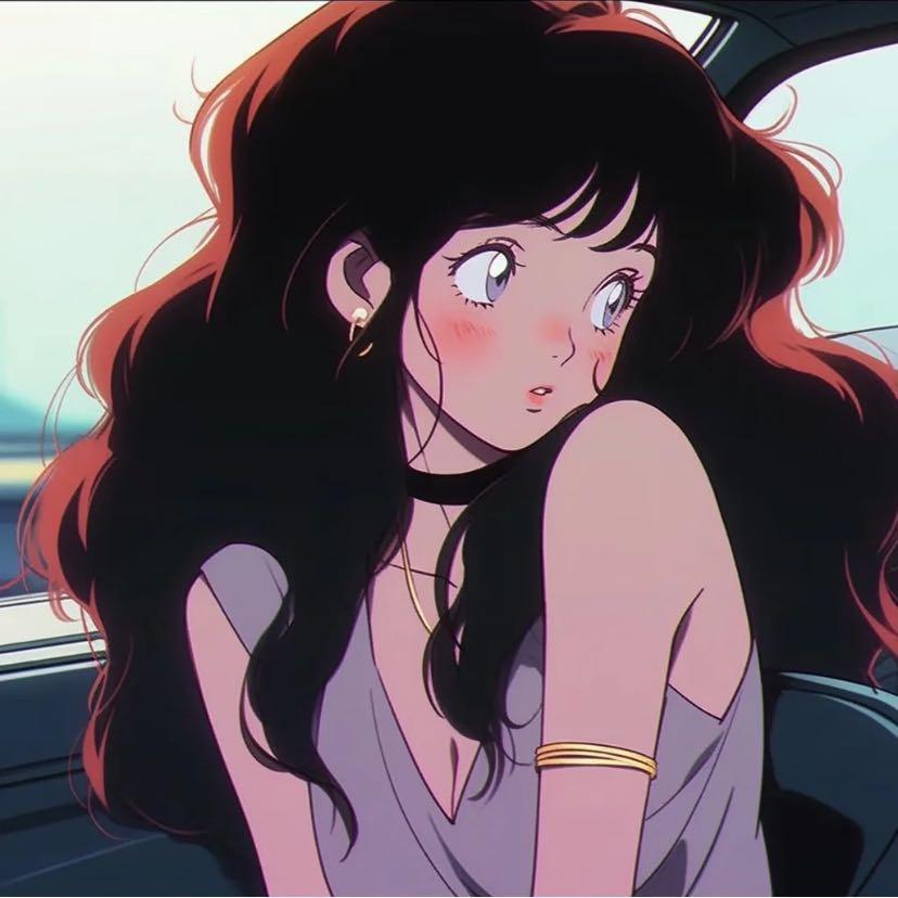 一颗酸梅子