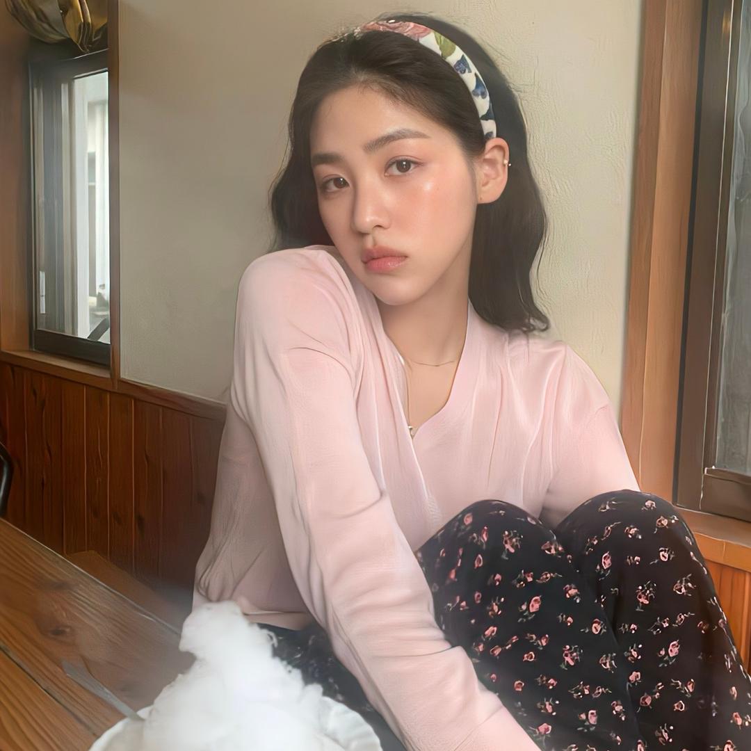胆小的朵拉