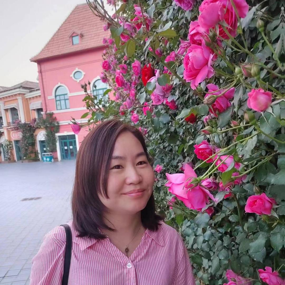 暖暖的卉