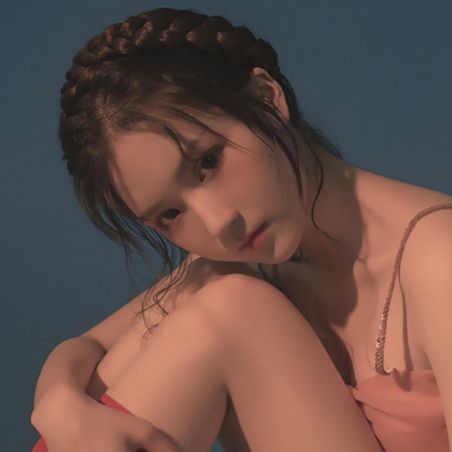仙女喝旺仔