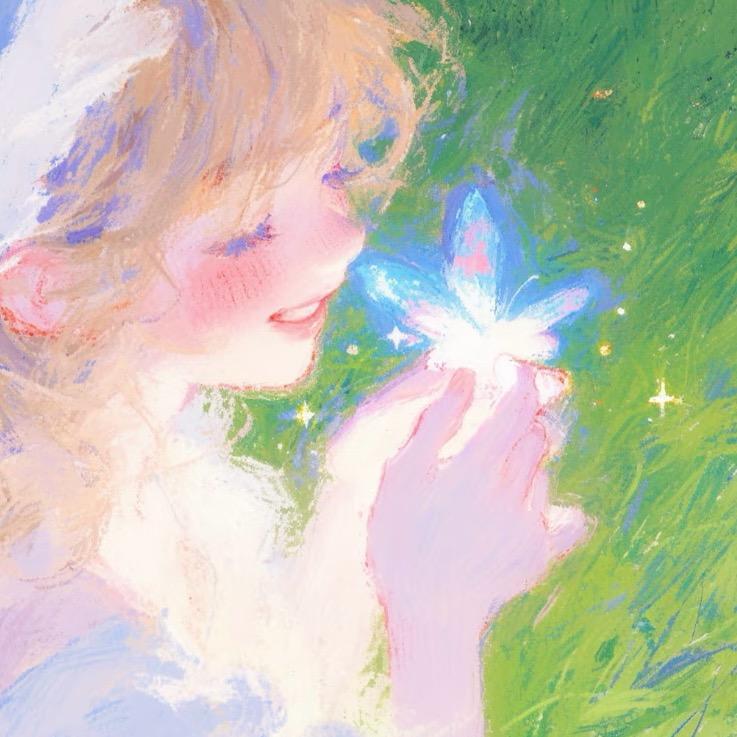 陈欣怡（已买房版）