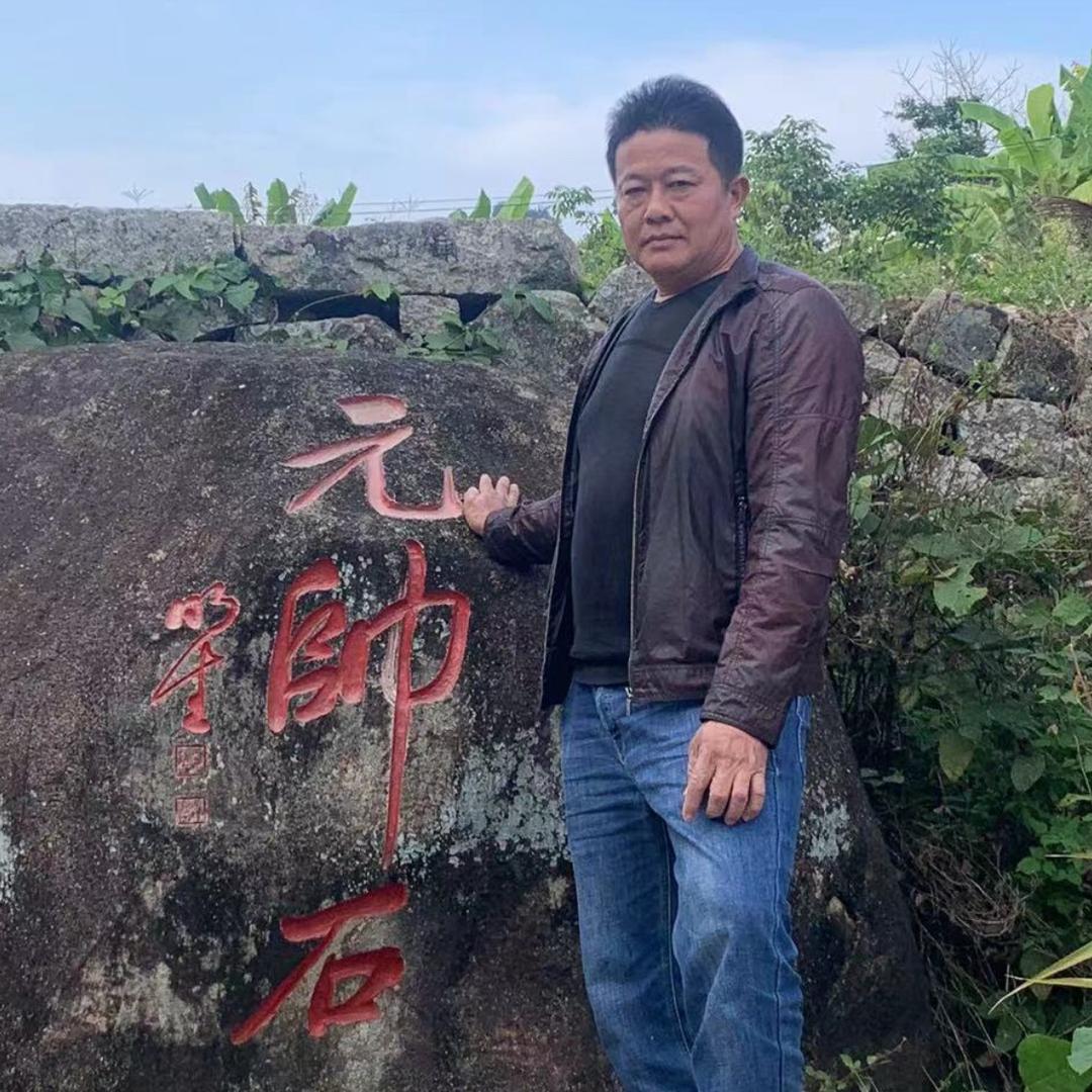 世间百态🤚