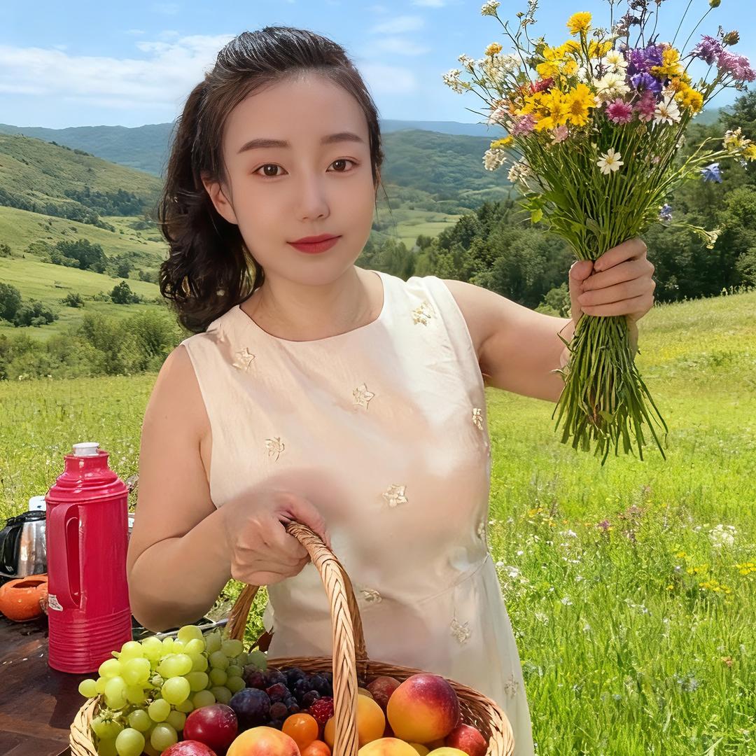 红安实验中学小魏茶庄