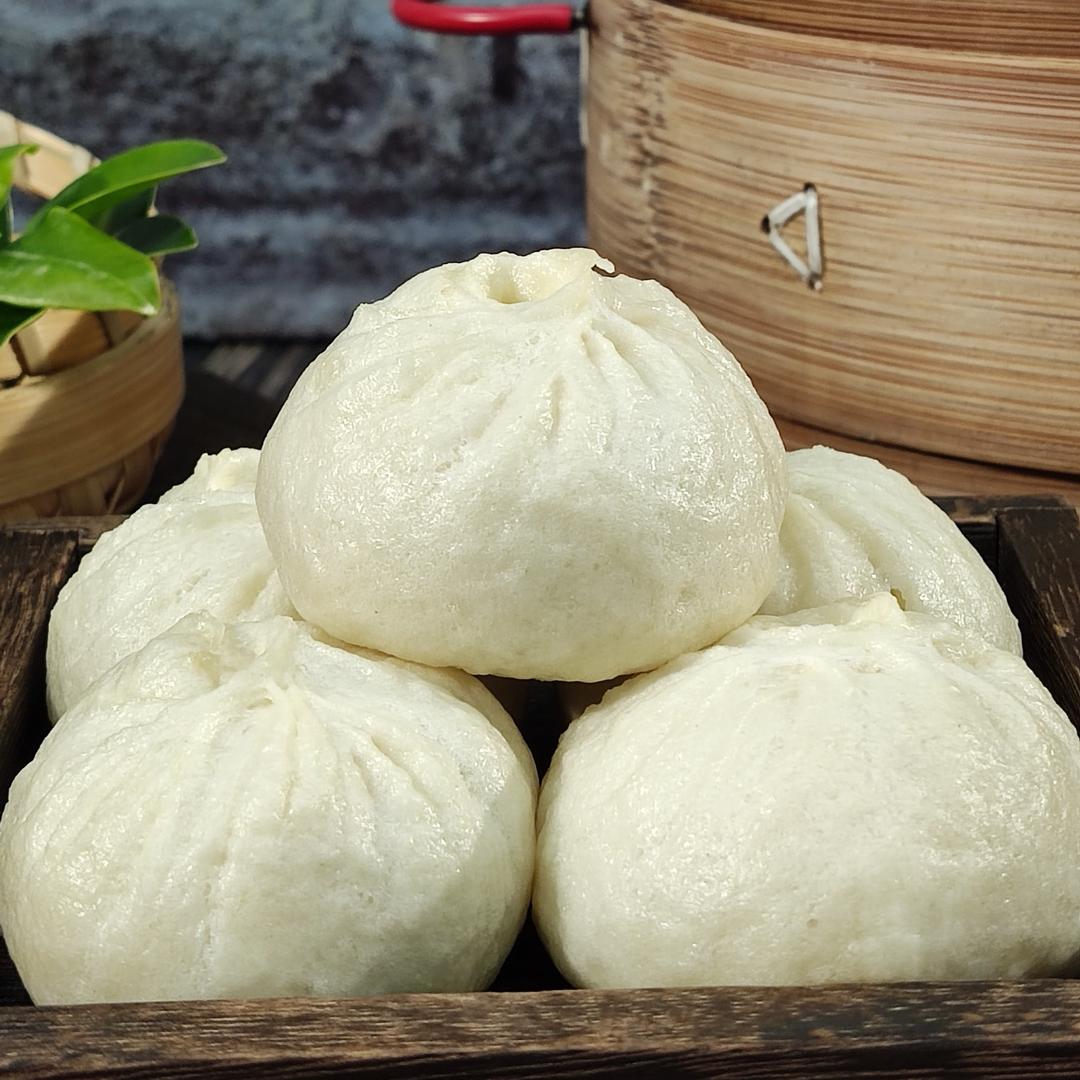 只做小笼包的赵师傅