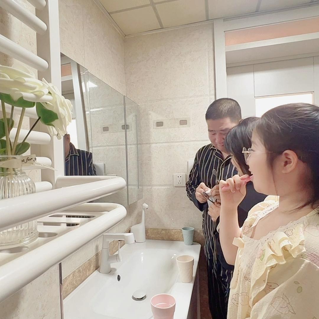 琪琪的家（软装中）
