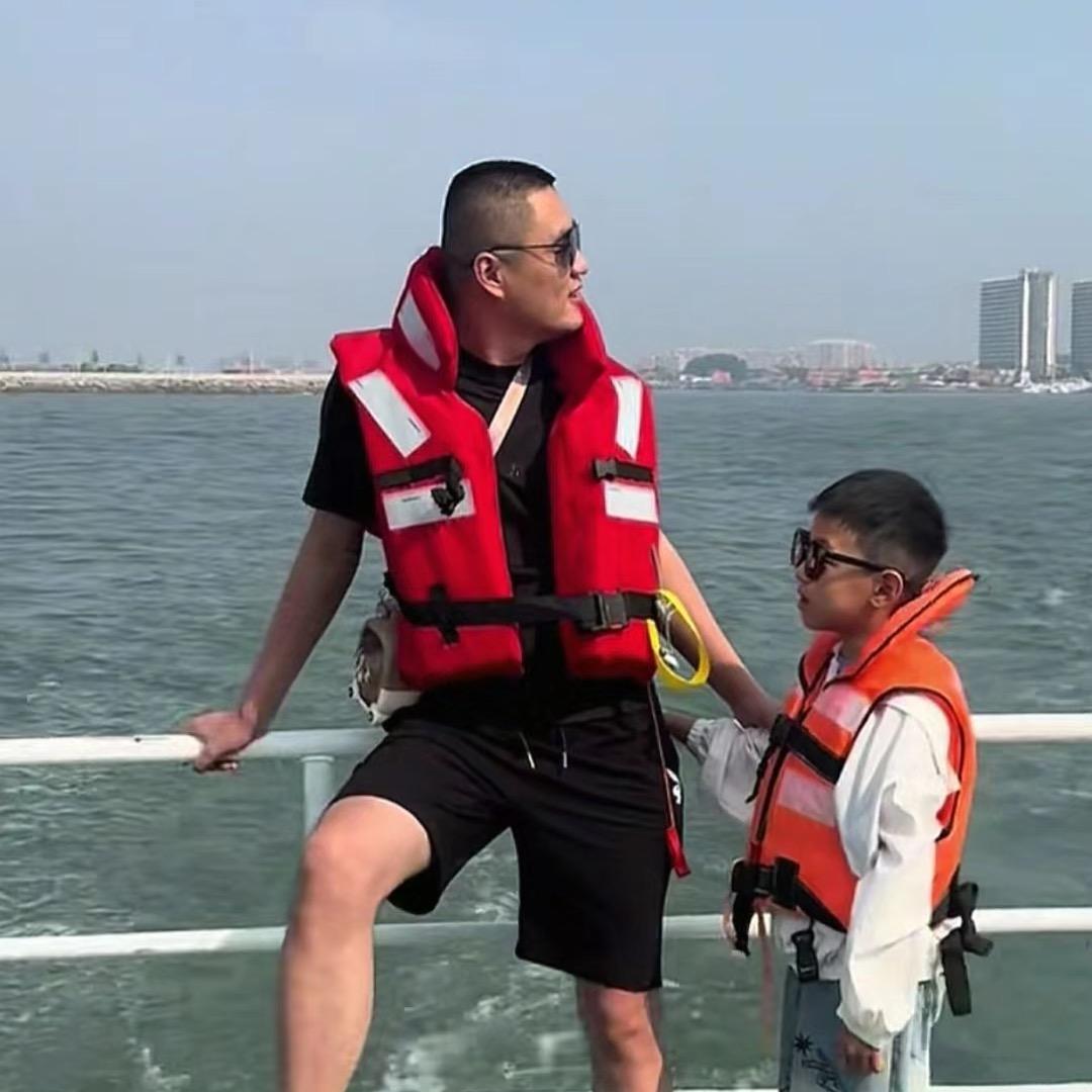 湖锦江南小王