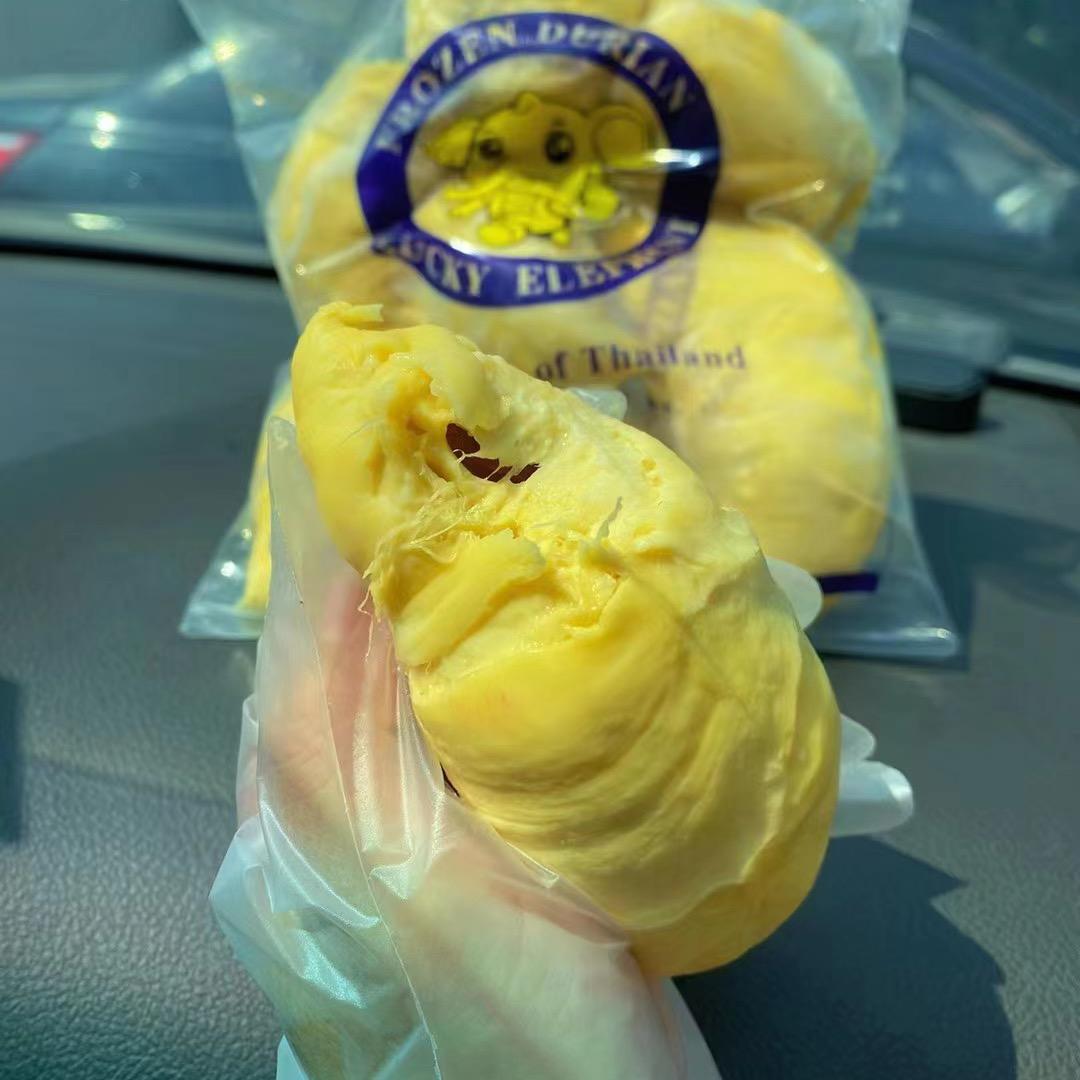 潞水丽苑萍姐水果店