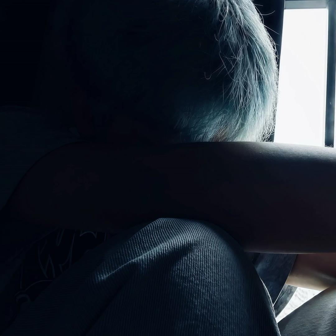 总有人说我男扮女装