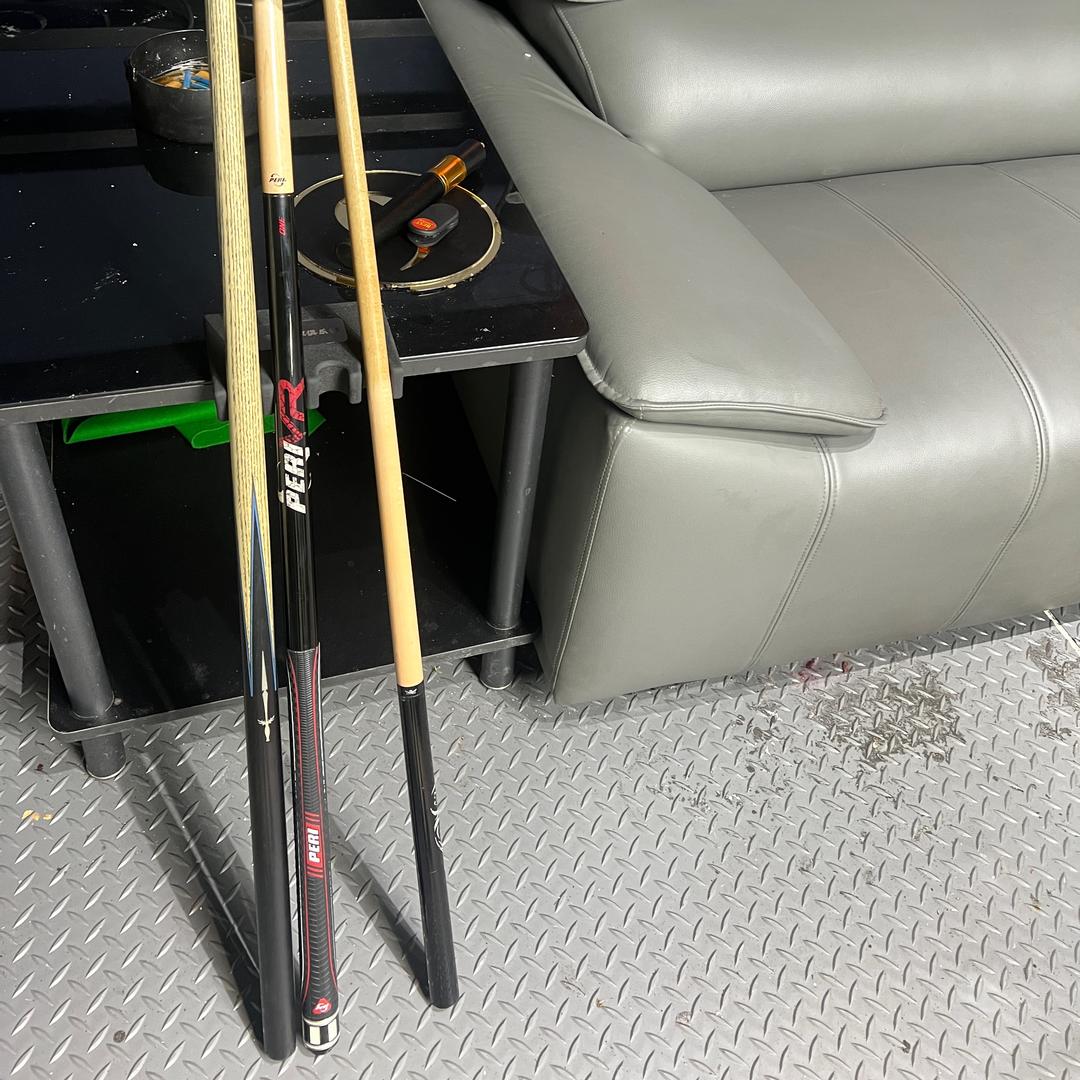 A-永利台球器材