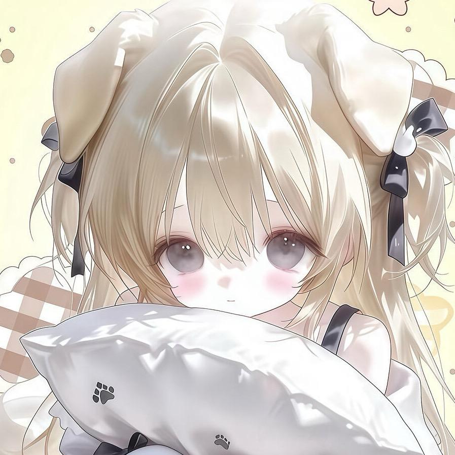 乖乖小饼૮ ˃̵ ֊ ˂̵  ა