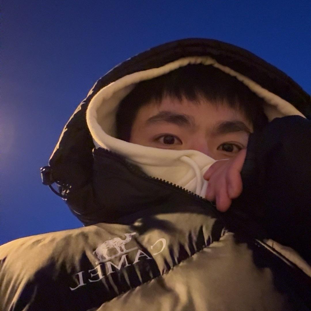 深夜的酒🇨🇳