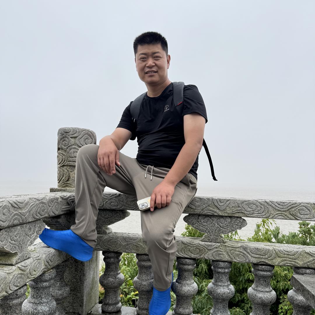 王大来的小店（王大来）