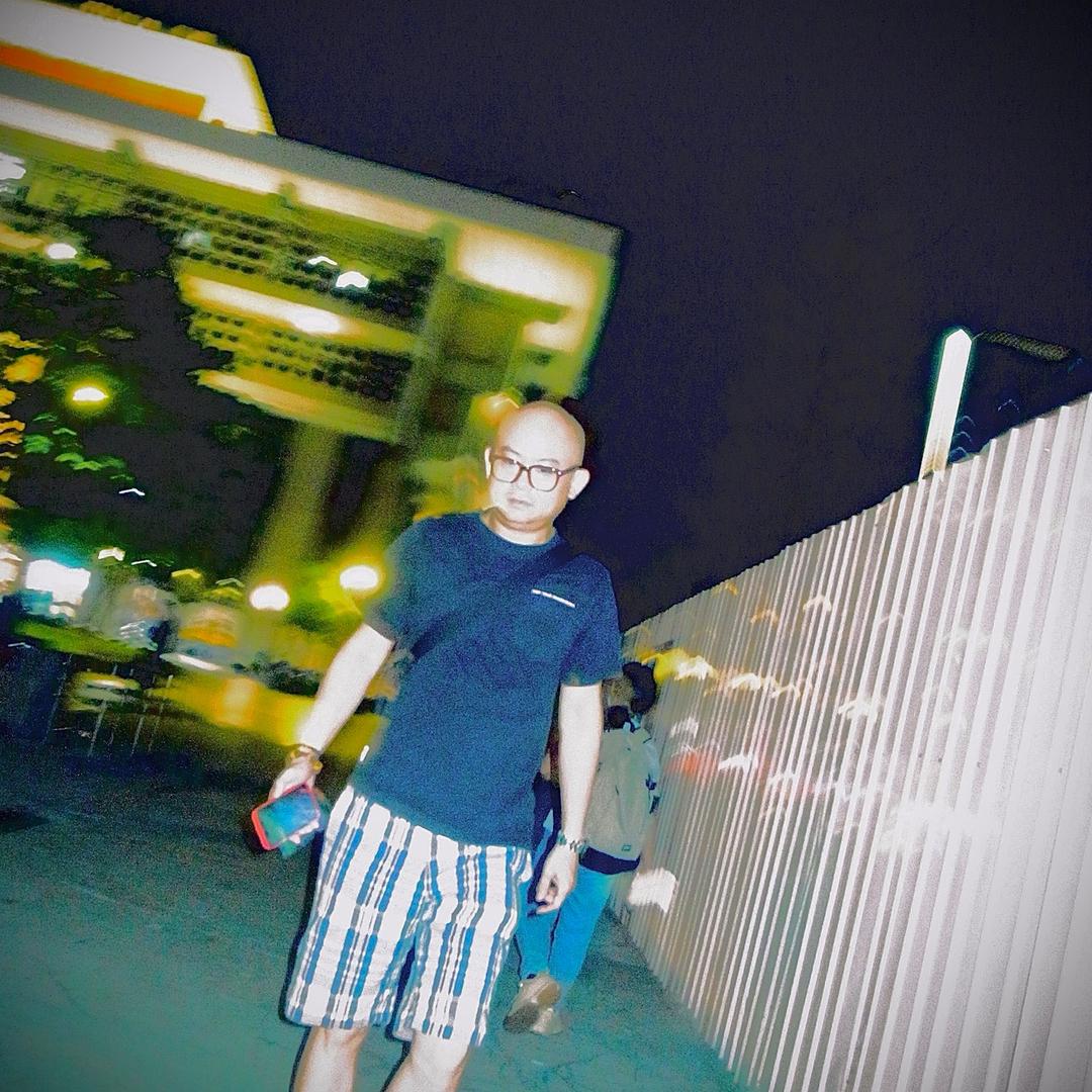 射手第一深情（Kev）