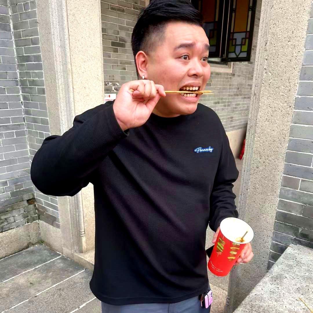 云吞面上的云吞🇲🇴