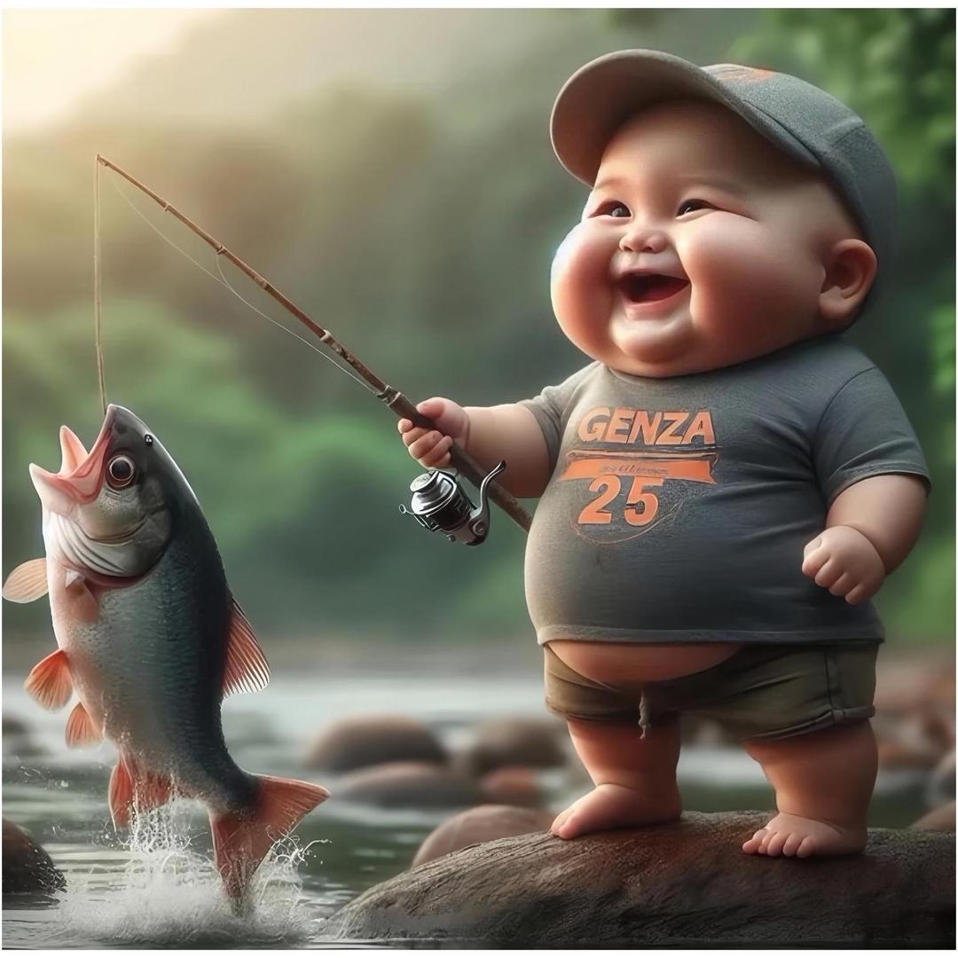 普通人