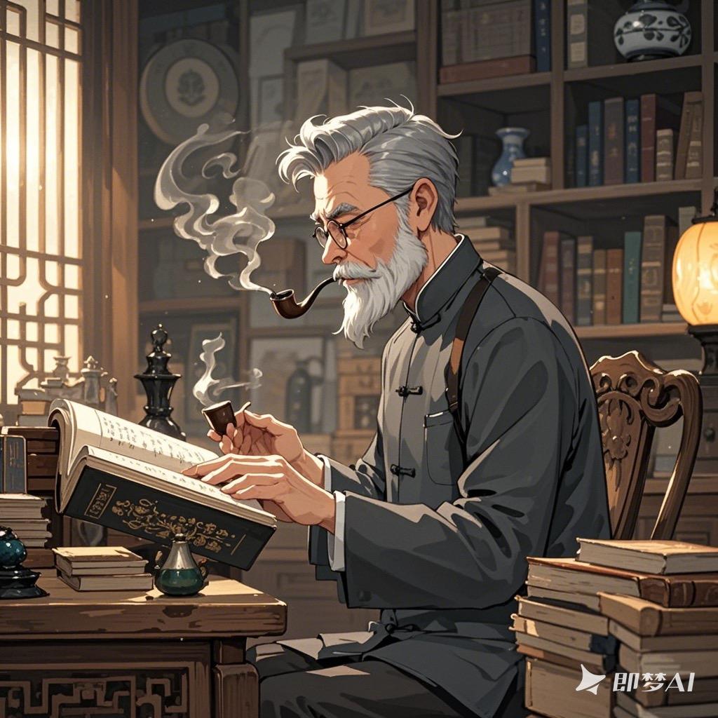 小宋爱历史