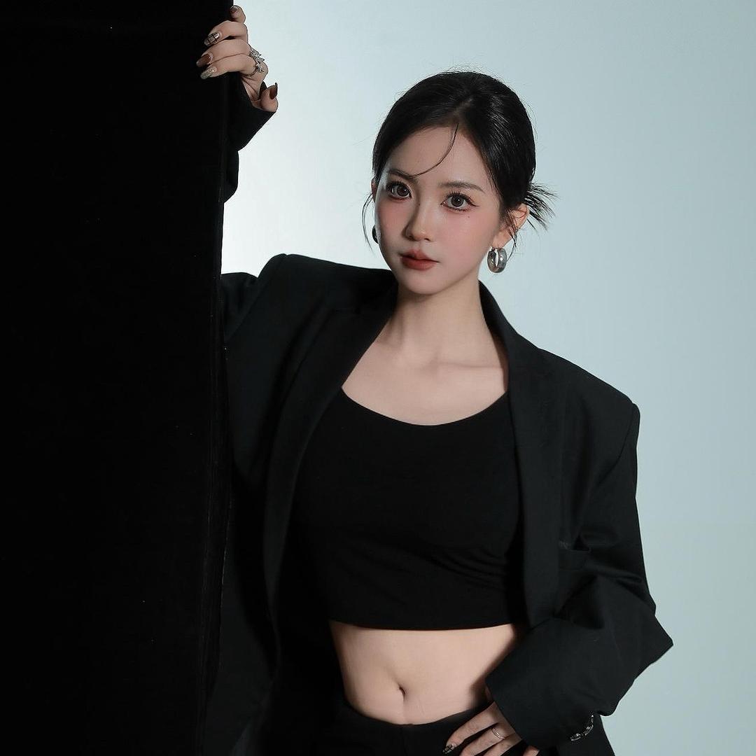 小歪要开心敖