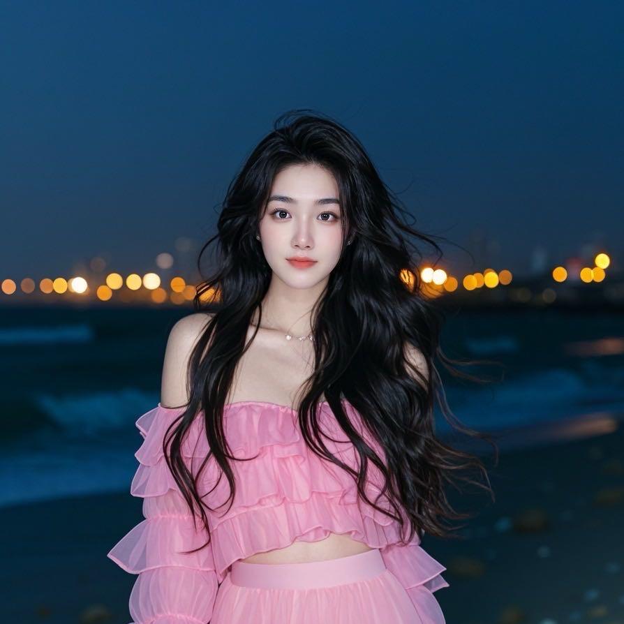 交易女魔头