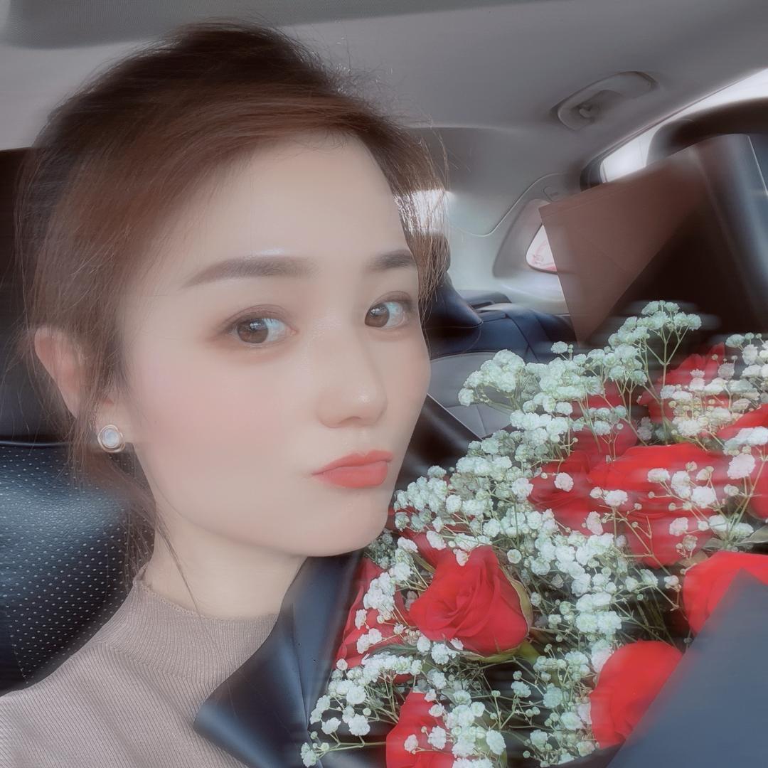 小玉吖💗