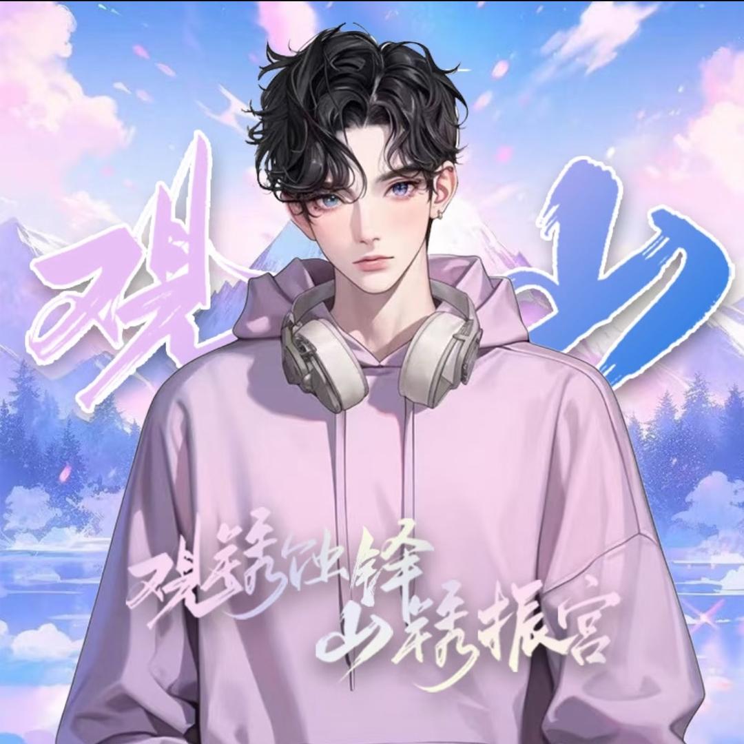 𝓨.林忱c