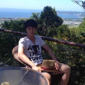 SuraChen