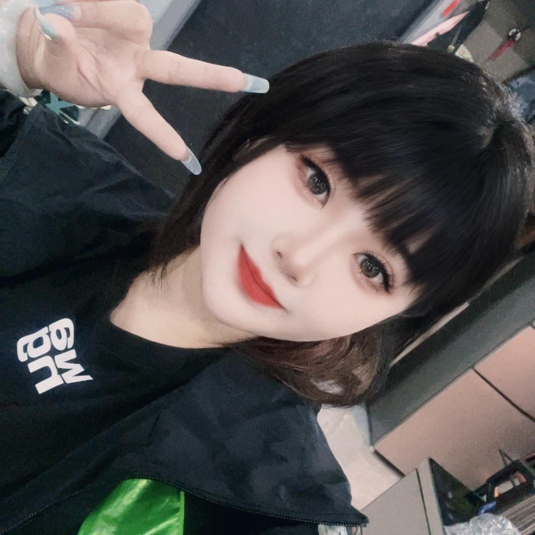陈大怪💓