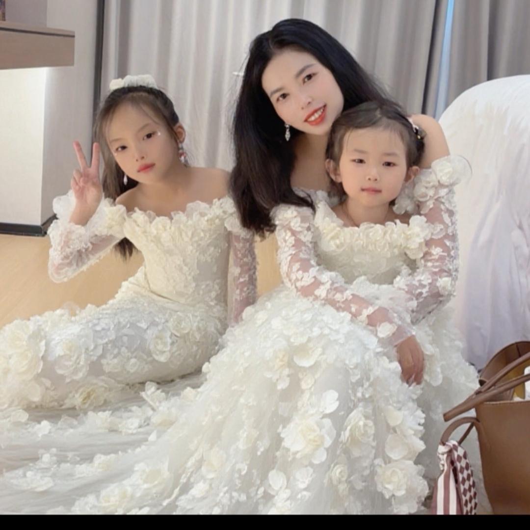 ❤️艾菲尔上的铁塔梦（燕子）