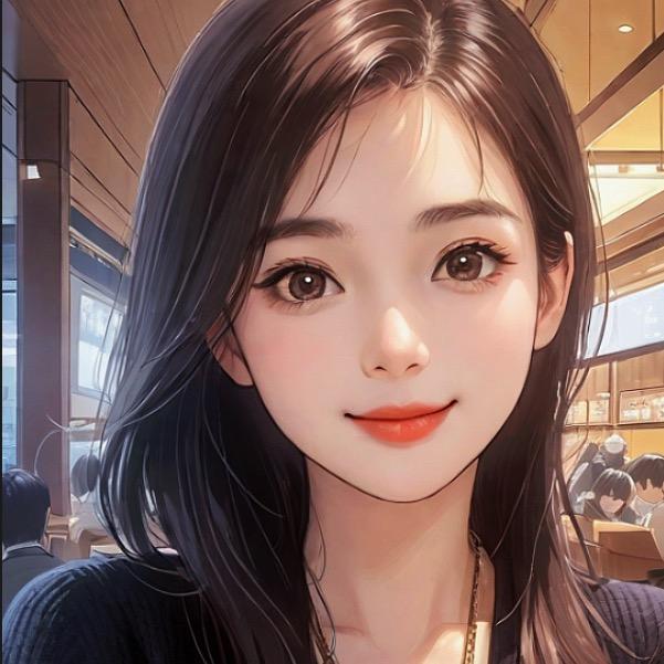 木子🍒