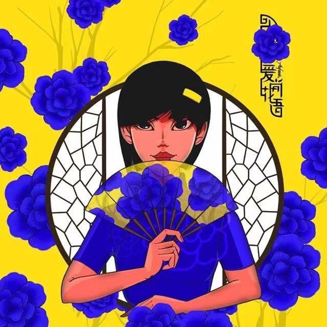 爱尚花语创意烘焙