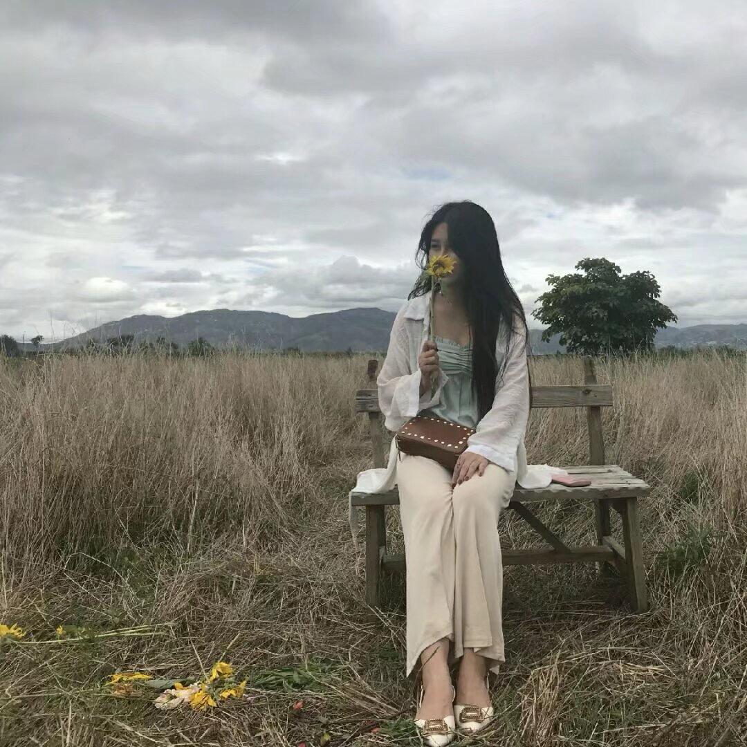 一个有灵魂的美睫师 静静