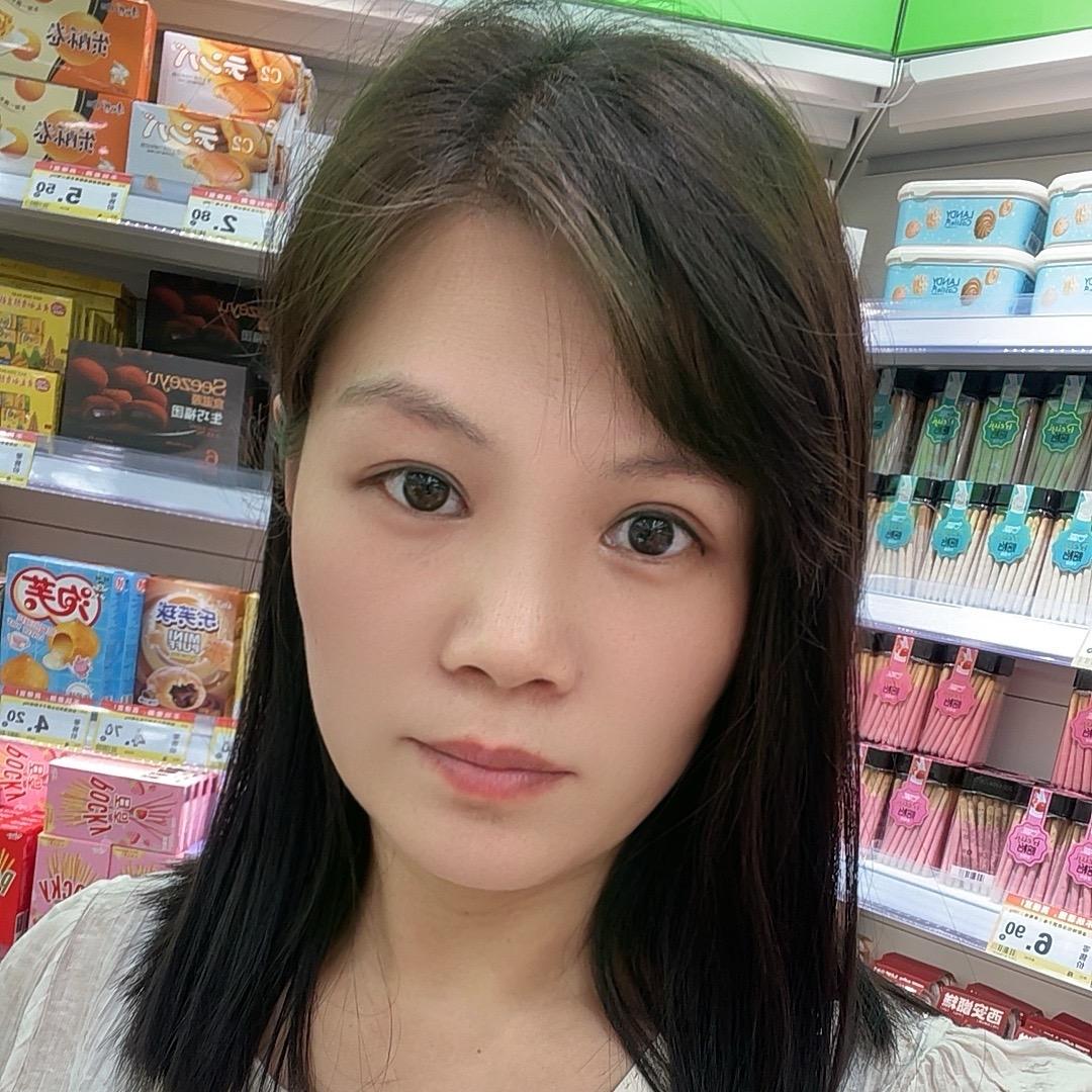 桃桃的碎碎念