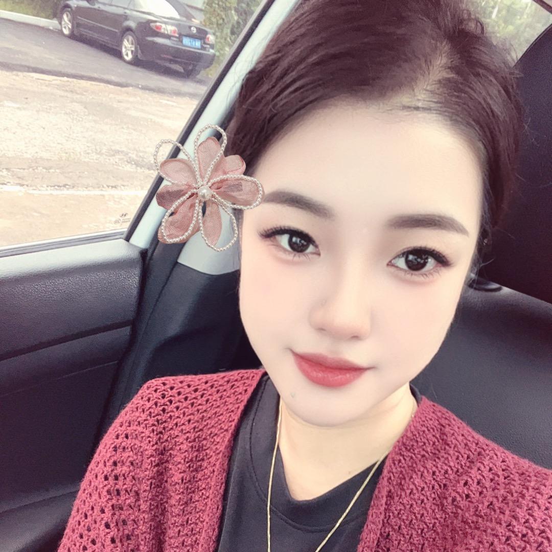 沂南 西山上的花店🌸